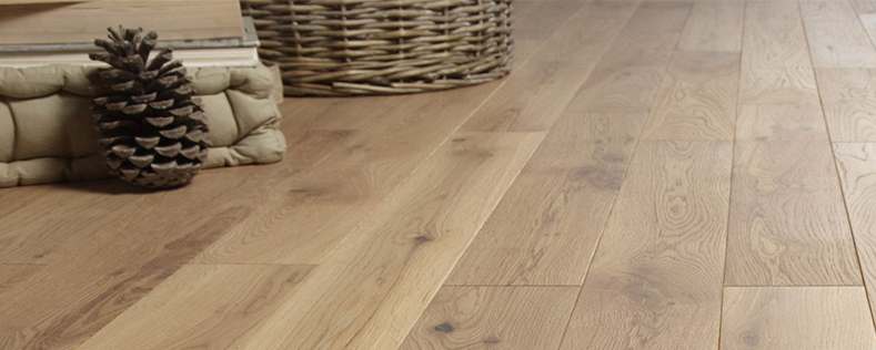 Pose parquet lille la madeleine