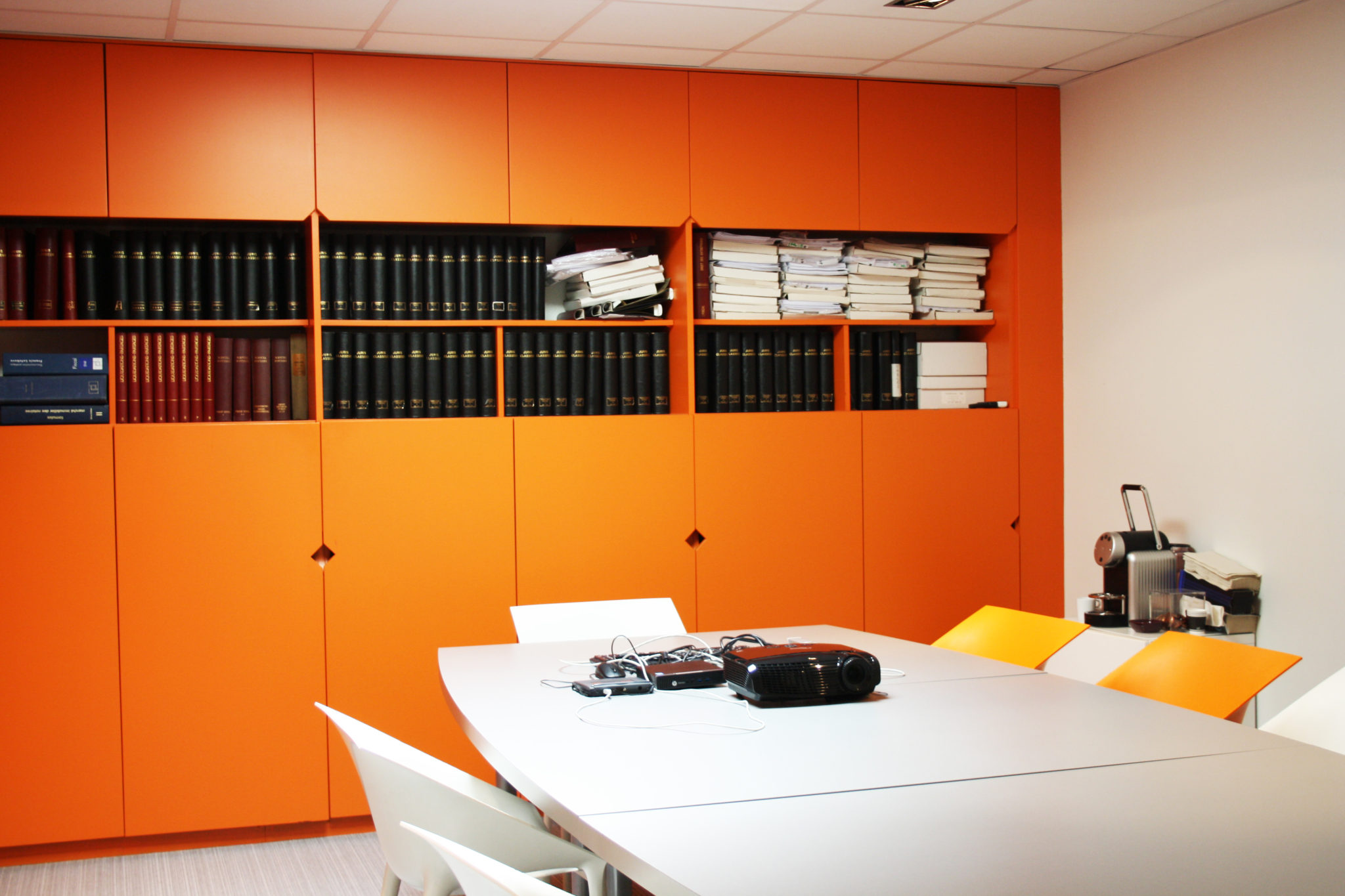 Office Notarial Klein Office Notarial rue Royale – Lille