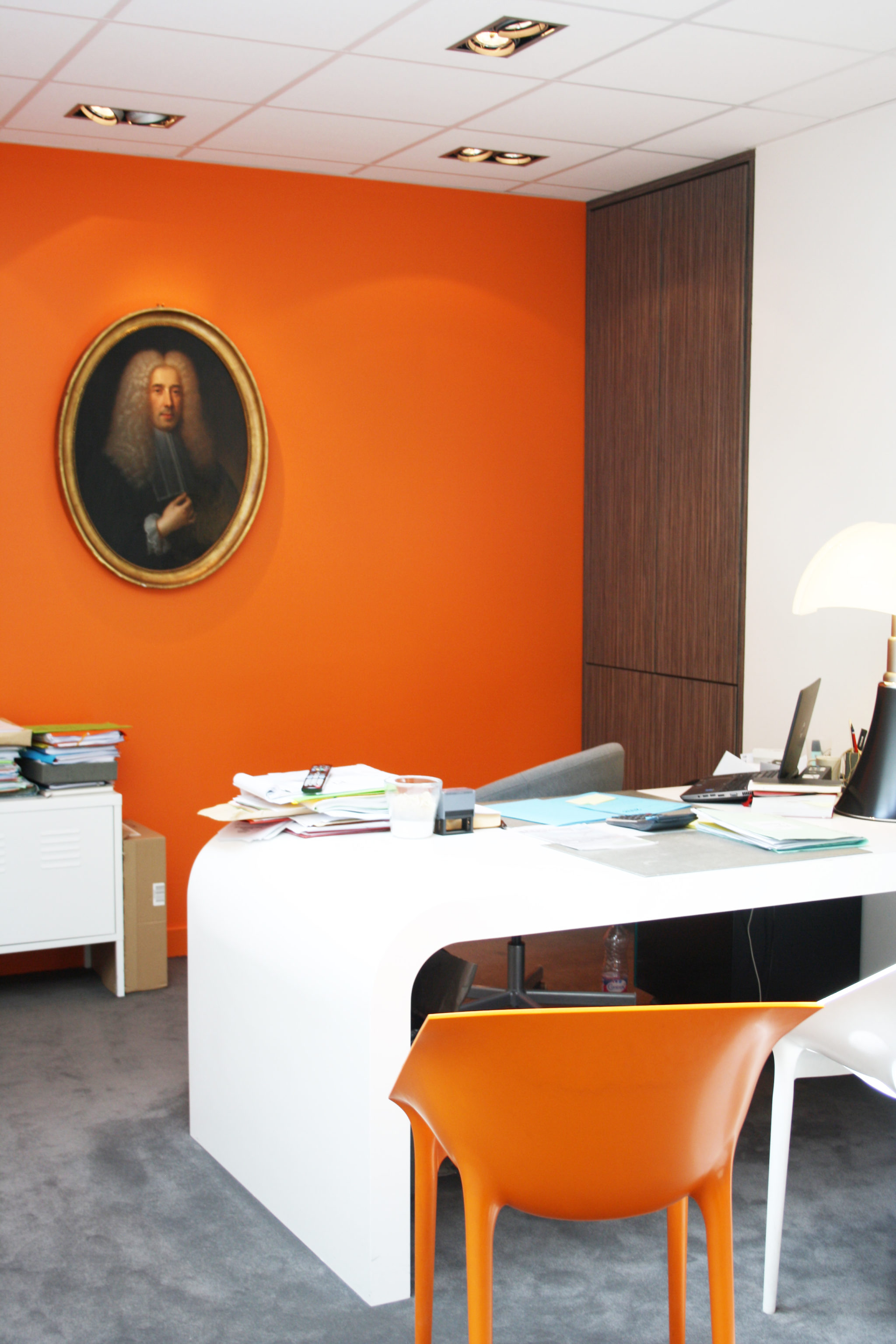 Office Notarial Klein Office Notarial rue Royale – Lille