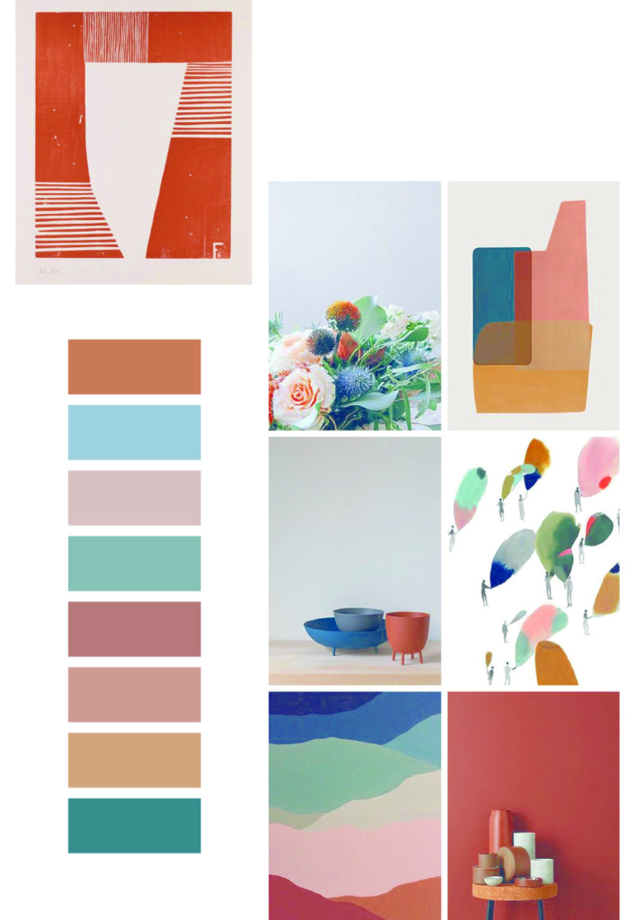 Conseils tendances déco