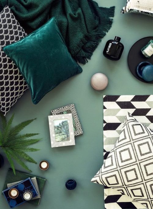 H&M HOME H&M HOME