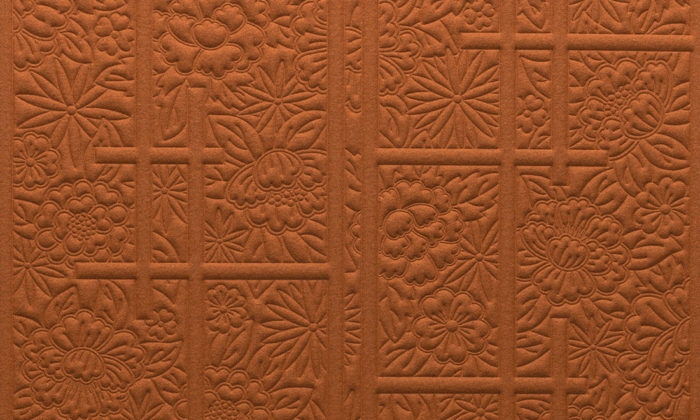 papier peint 3d floral