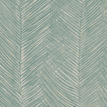 papier peint feuille palmier