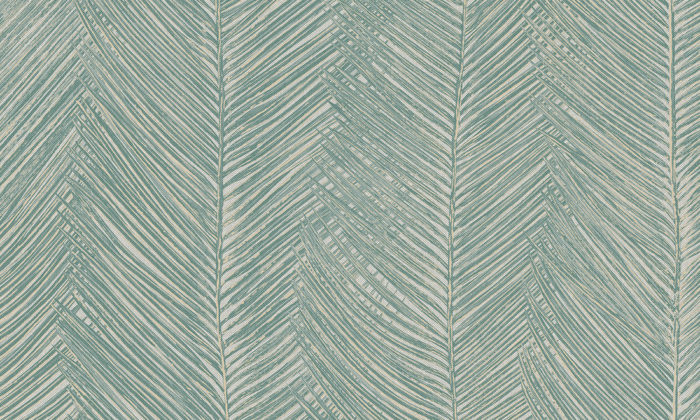papier peint feuille palmier