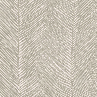 papier peint grande feuille palmier