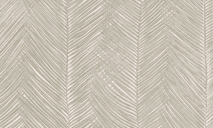 papier peint grande feuille palmier