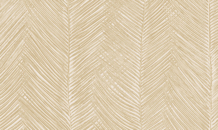 papier peint grande feuille palmier