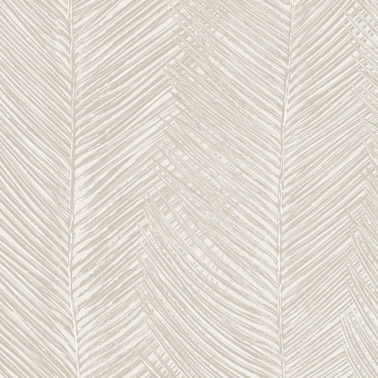 papier peint grande feuille palmier
