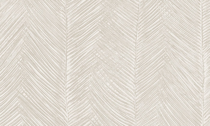 papier peint grande feuille palmier