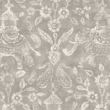 papier peint thaïlandais éléphant