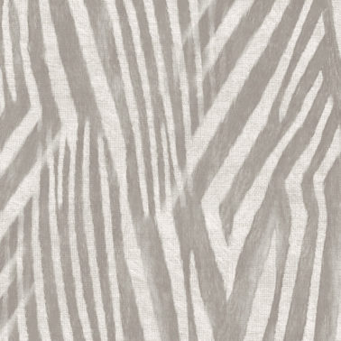 Papier peint zèbré