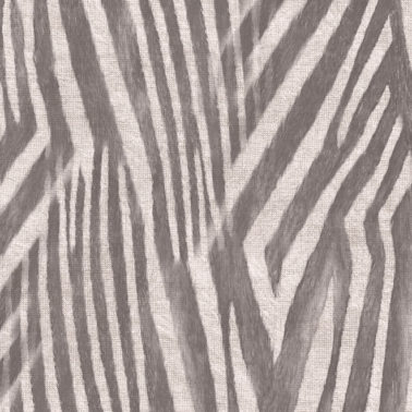 Papier peint zèbré